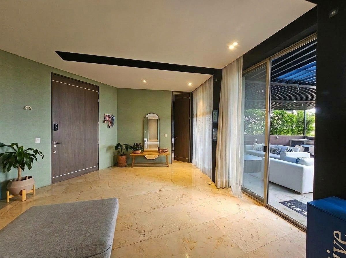 Apartamento em Cumbres, Zapopan, foto 3 de 38