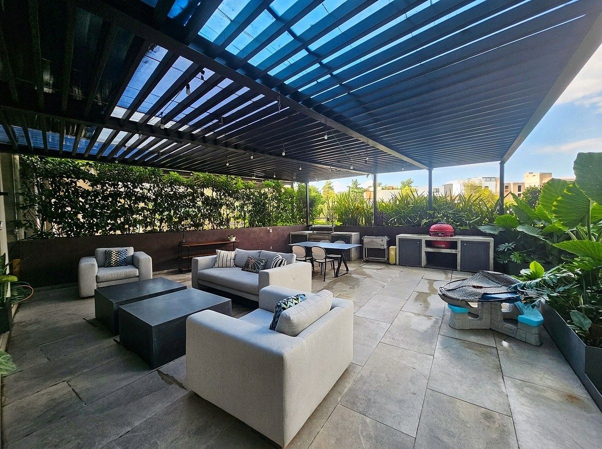 Apartamento em Cumbres, Zapopan, foto 5 de 38