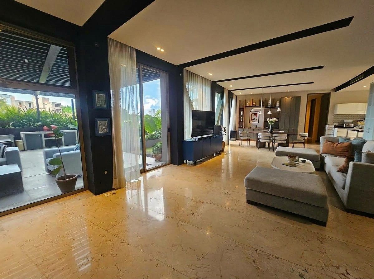 Apartamento em Cumbres, Zapopan, foto 7 de 38
