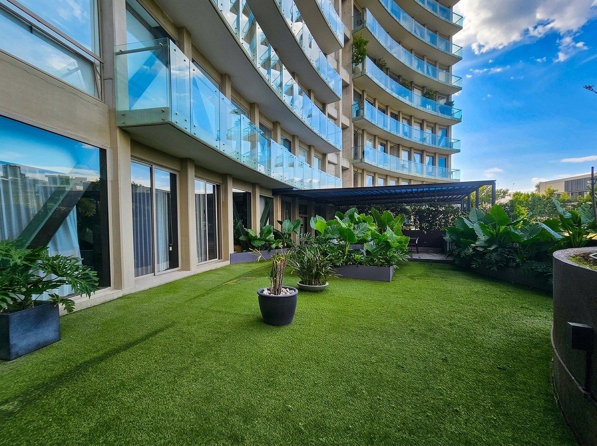 Apartamento em Cumbres, Zapopan, foto 9 de 38