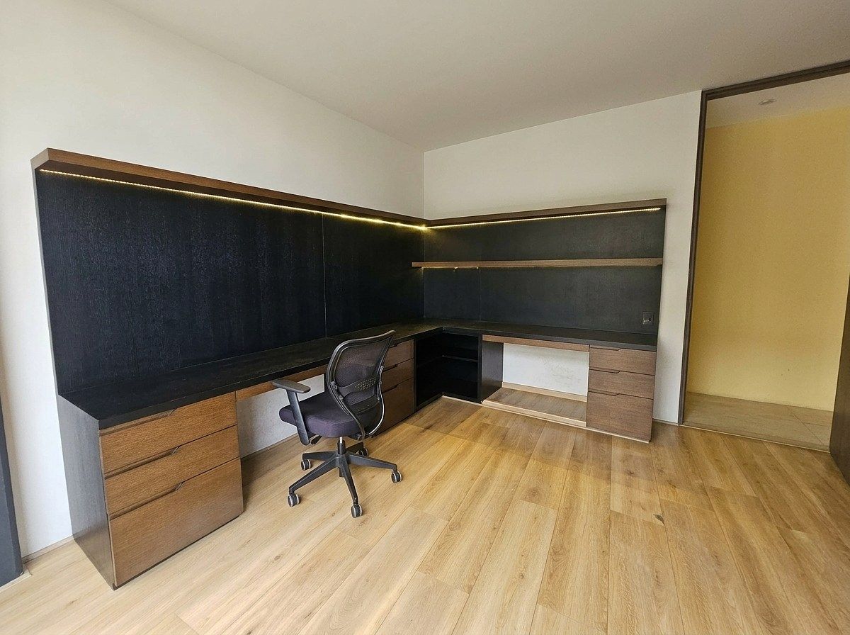 Apartamento em Cumbres, Zapopan, foto 21 de 38