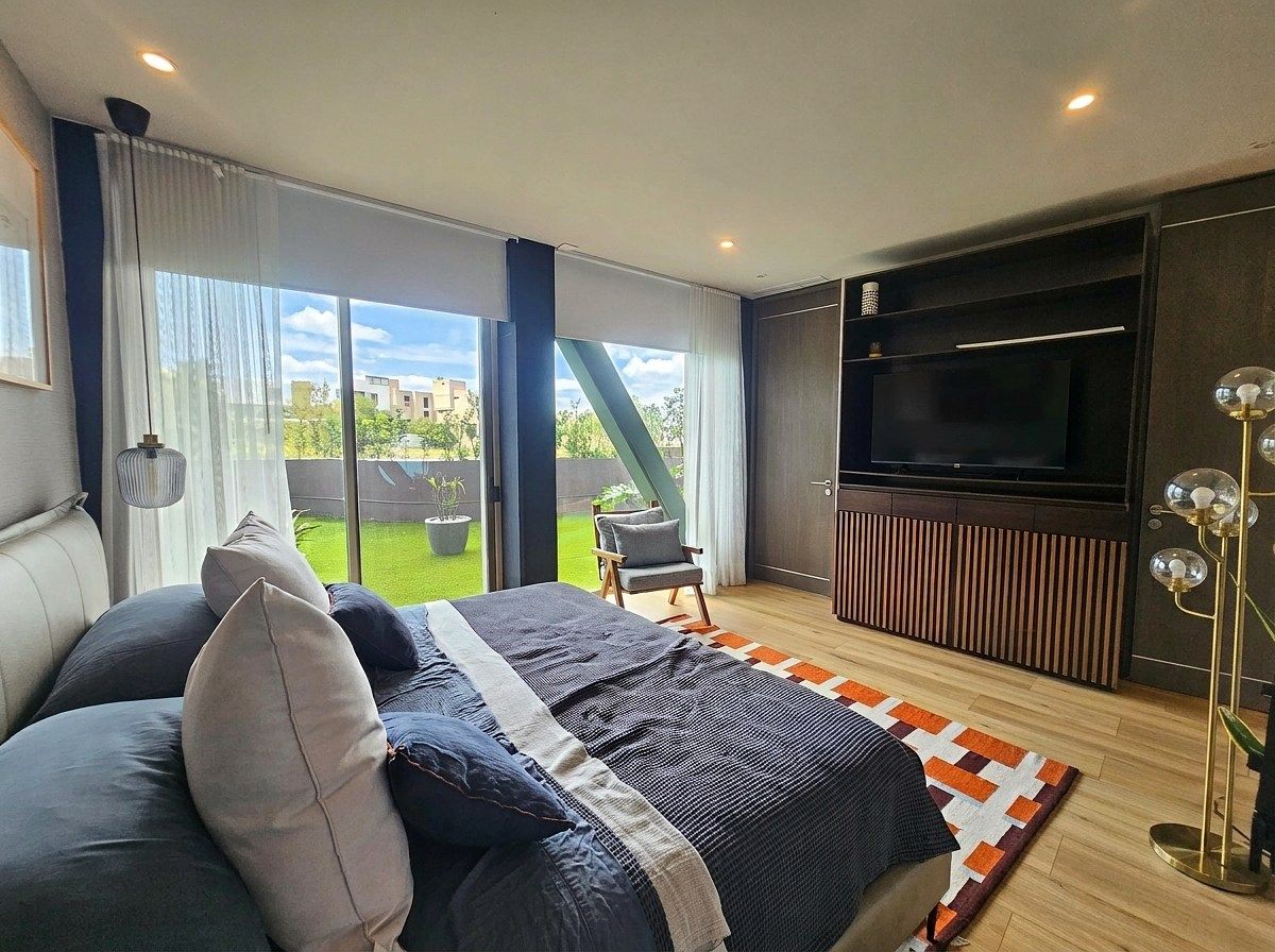Apartamento em Cumbres, Zapopan, foto 25 de 38
