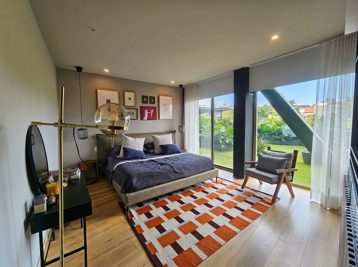 Apartamento em Cumbres, Zapopan, foto 26 de 38