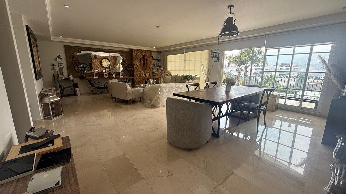 Apartment in Bosque Real, Huixquilucan, photo 5 of 46