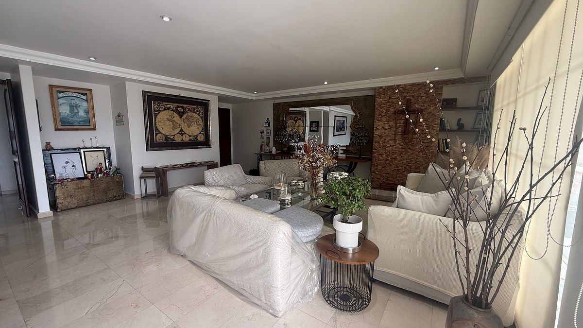 Apartment in Bosque Real, Huixquilucan, photo 6 of 46