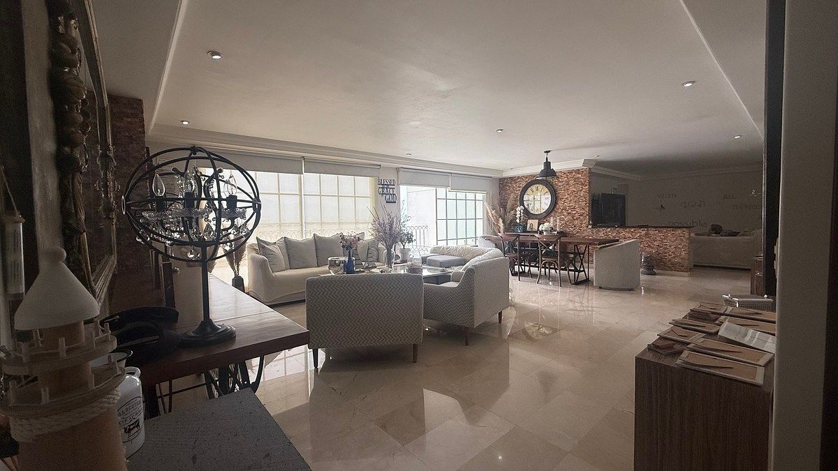 Apartment in Bosque Real, Huixquilucan, photo 8 of 46