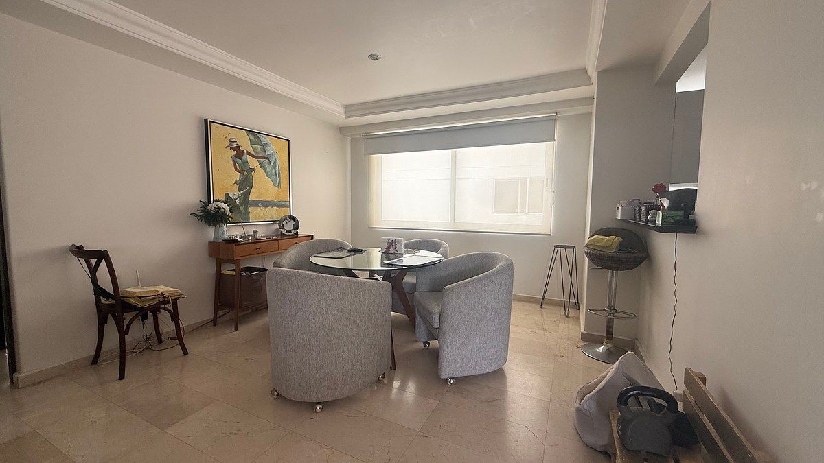 Apartment in Bosque Real, Huixquilucan, photo 29 of 46