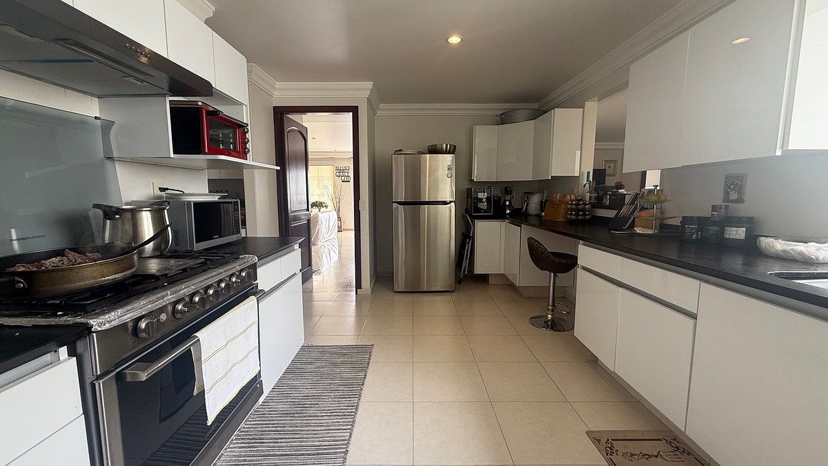 Apartment in Bosque Real, Huixquilucan, photo 12 of 46