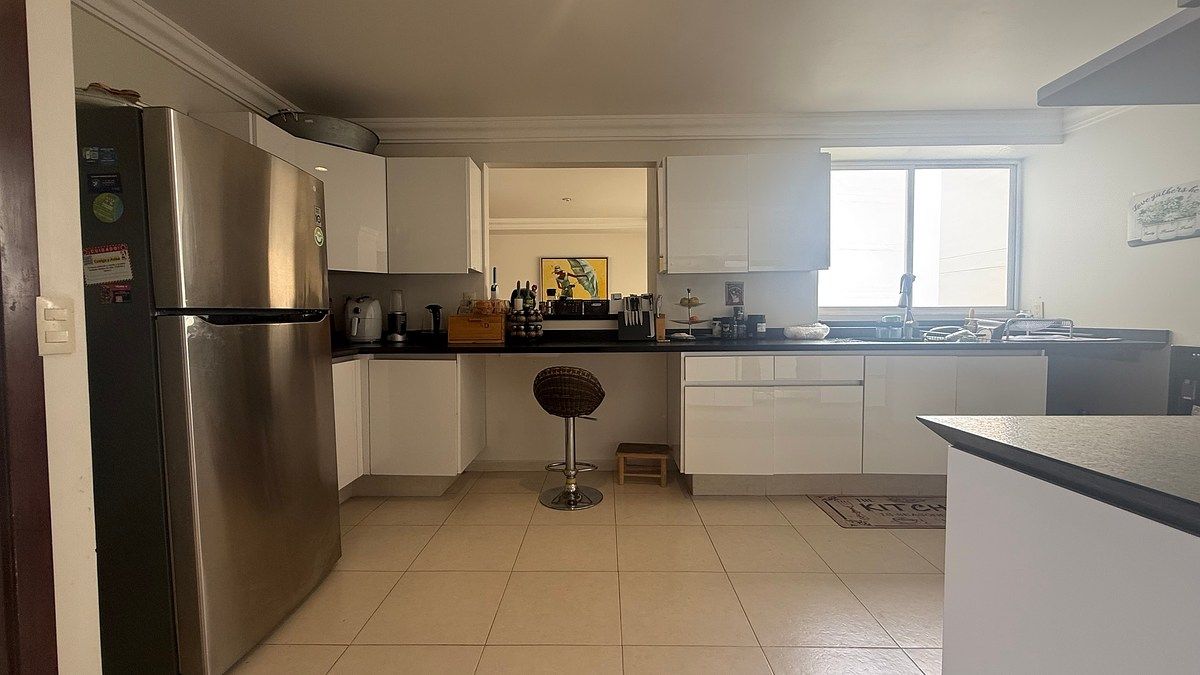 Apartment in Bosque Real, Huixquilucan, photo 13 of 46