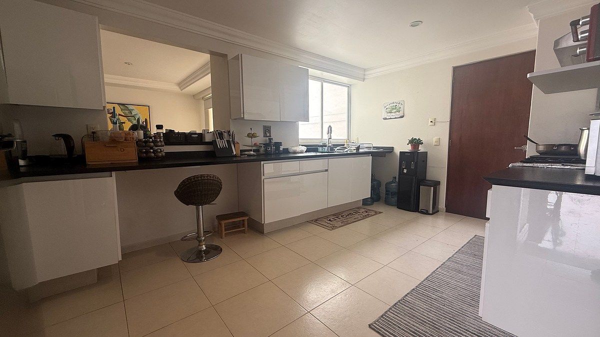 Apartment in Bosque Real, Huixquilucan, photo 14 of 46