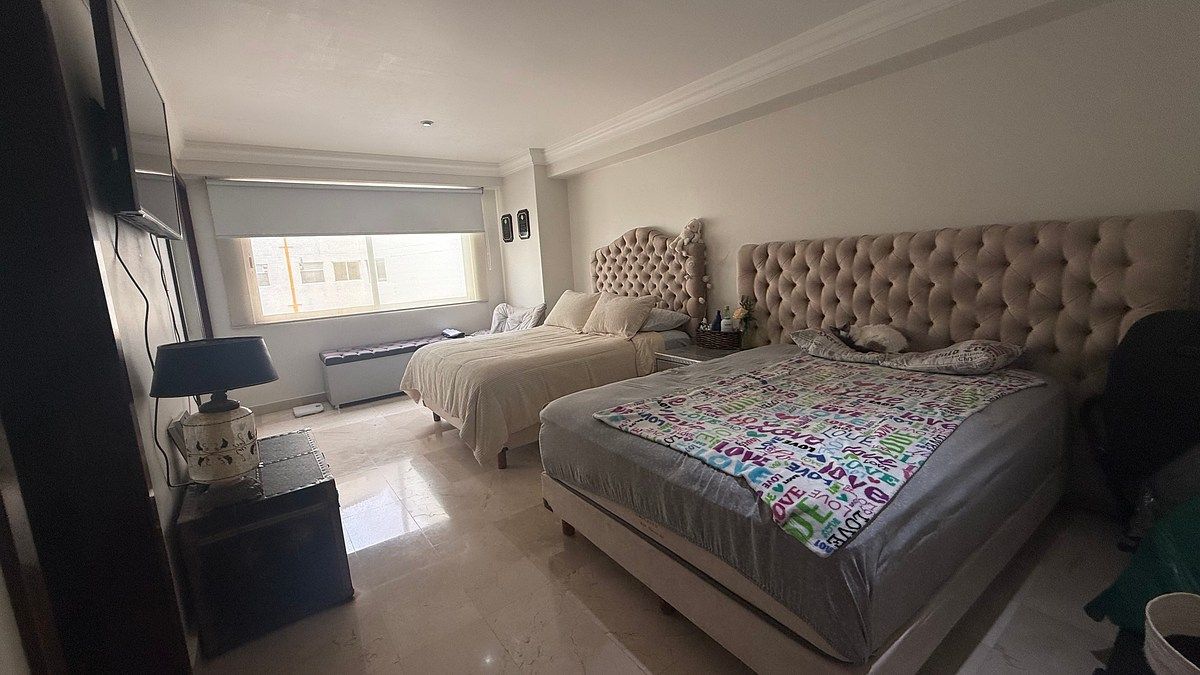 Apartment in Bosque Real, Huixquilucan, photo 15 of 46