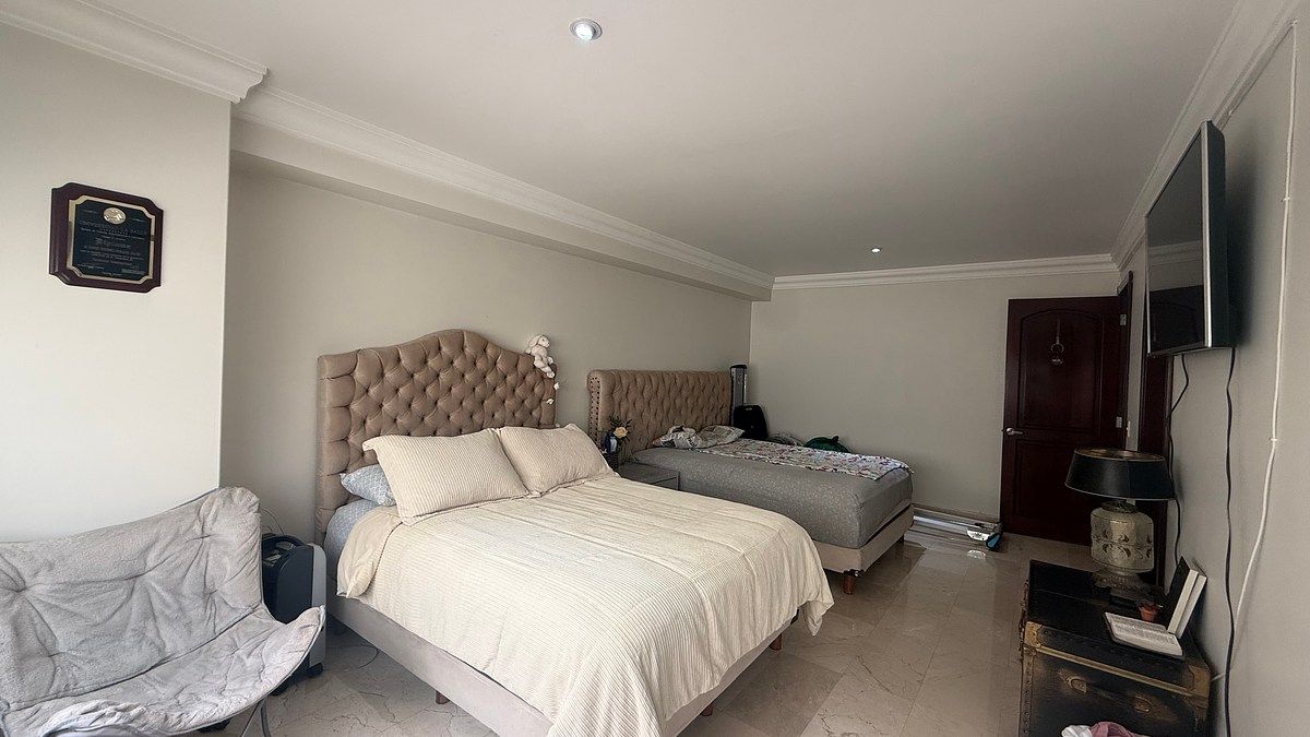 Apartment in Bosque Real, Huixquilucan, photo 16 of 46