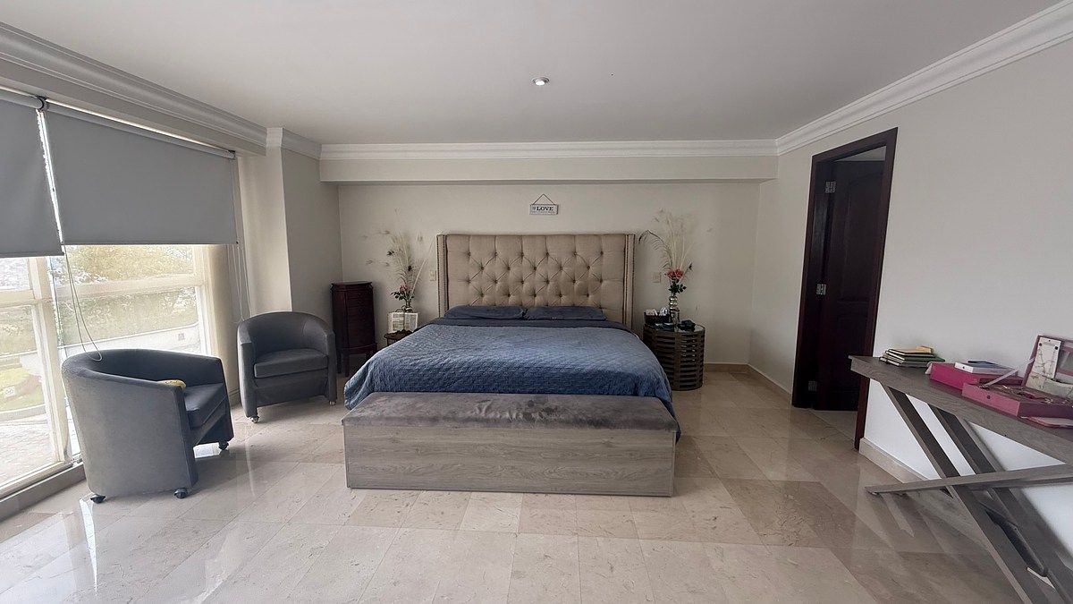 Apartment in Bosque Real, Huixquilucan, photo 18 of 46