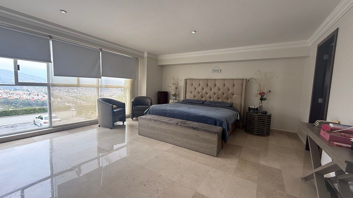 Apartment in Bosque Real, Huixquilucan, photo 20 of 46