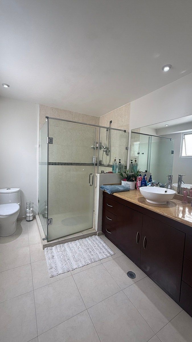 Apartment in Bosque Real, Huixquilucan, photo 22 of 46