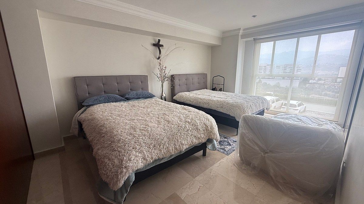 Apartment in Bosque Real, Huixquilucan, photo 23 of 46