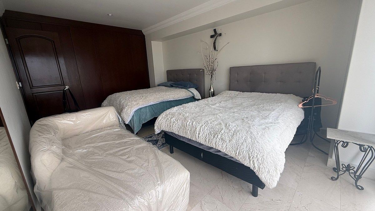 Apartment in Bosque Real, Huixquilucan, photo 24 of 46