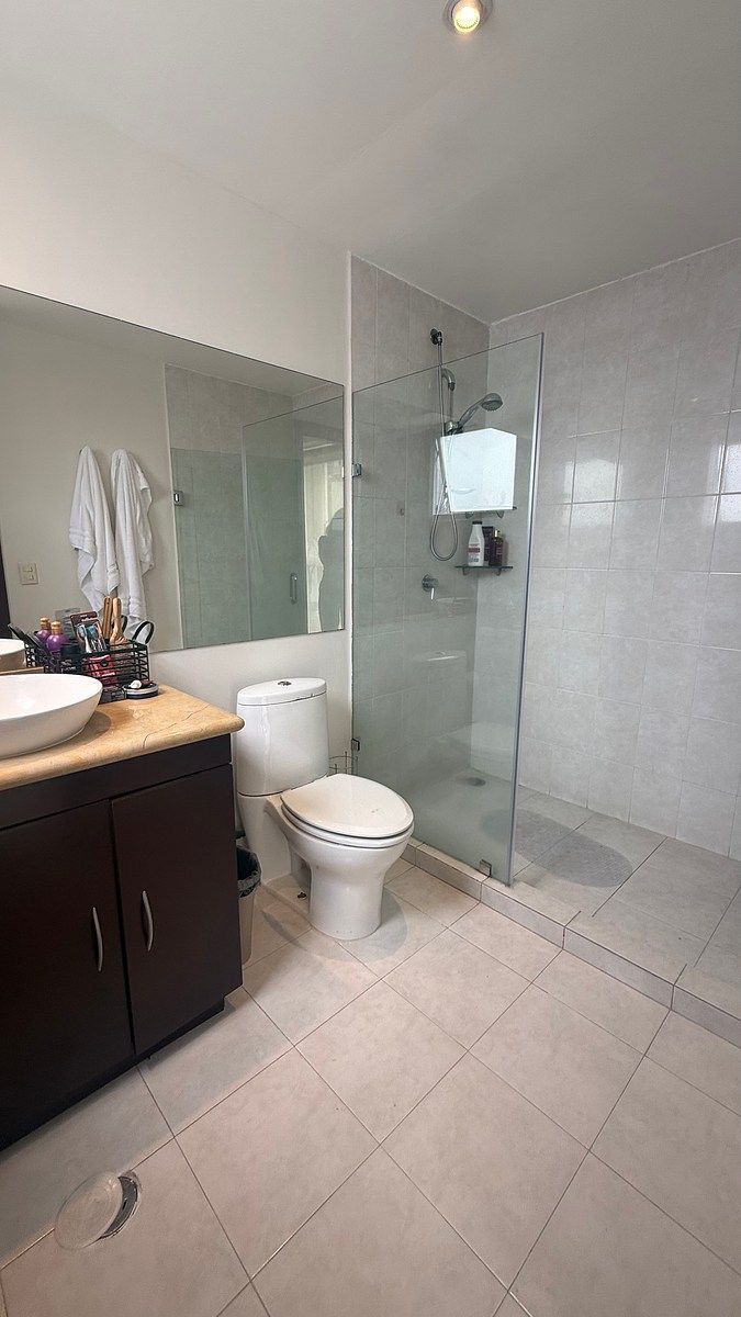 Apartment in Bosque Real, Huixquilucan, photo 25 of 46