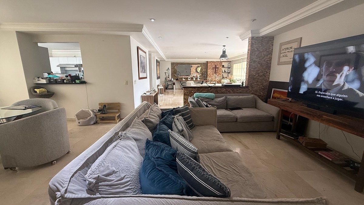 Apartment in Bosque Real, Huixquilucan, photo 28 of 46