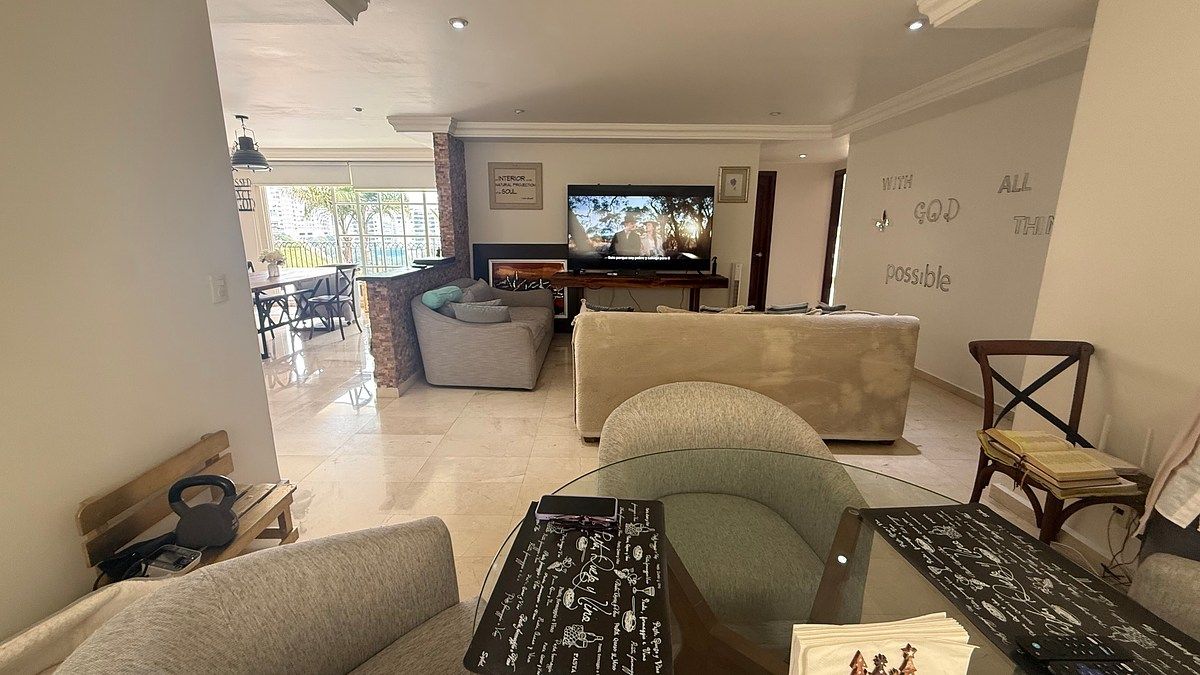 Apartment in Bosque Real, Huixquilucan, photo 27 of 46