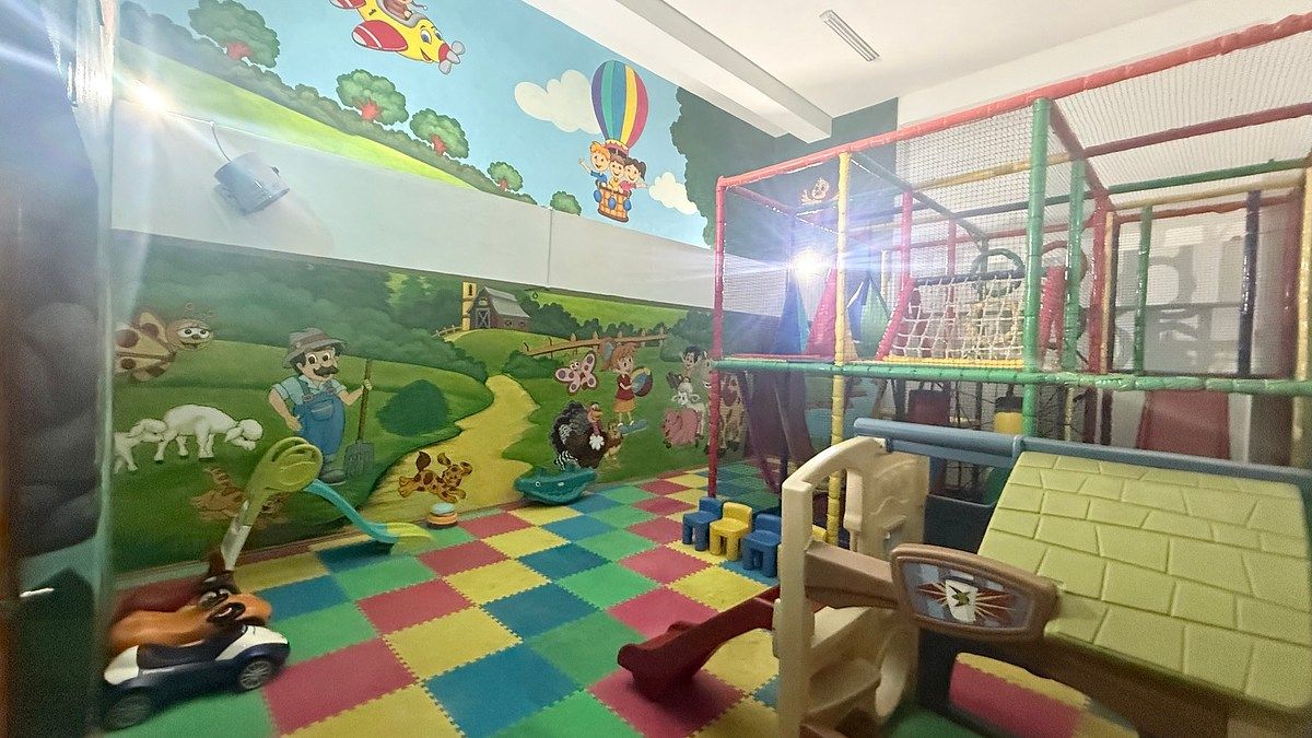 Apartment in Bosque Real, Huixquilucan, photo 33 of 46