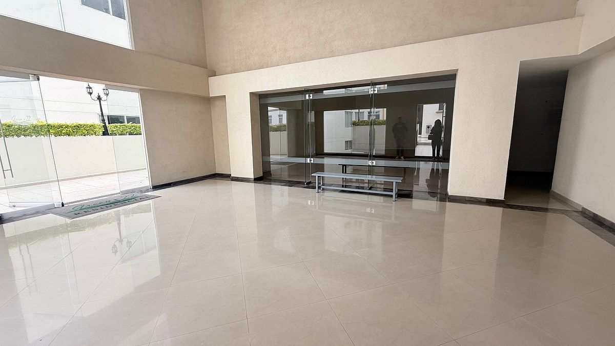 Apartment in Bosque Real, Huixquilucan, photo 35 of 46