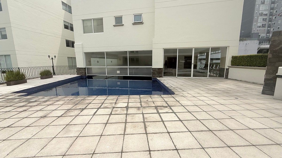 Apartment in Bosque Real, Huixquilucan, photo 36 of 46