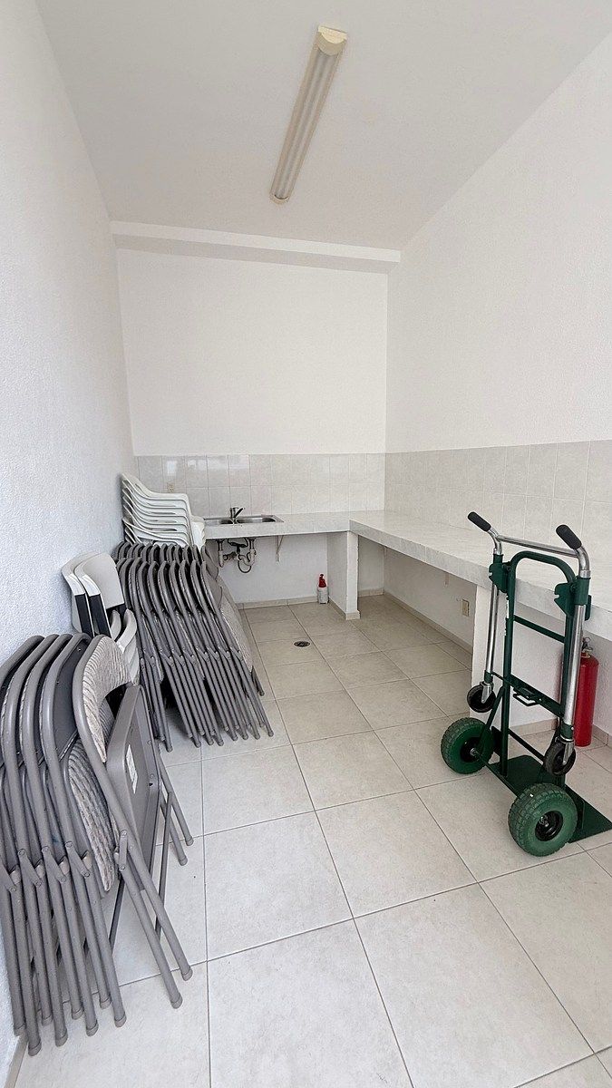 Apartment in Bosque Real, Huixquilucan, photo 41 of 46
