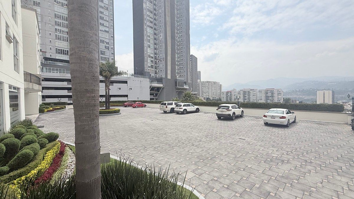 Apartment in Bosque Real, Huixquilucan, photo 42 of 46
