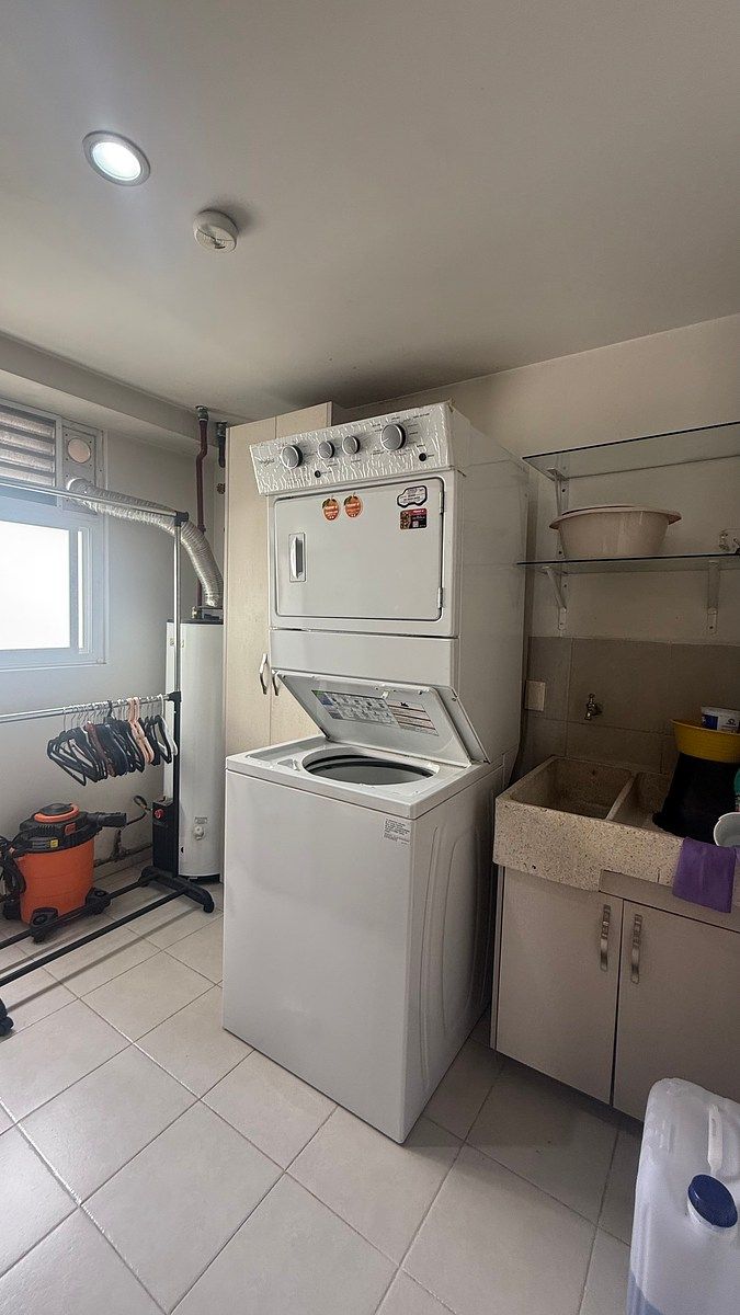 Apartment in Bosque Real, Huixquilucan, photo 43 of 46