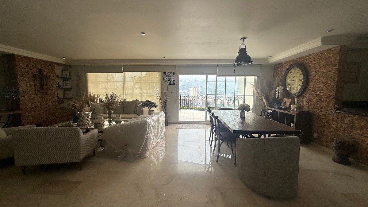 Apartment in Bosque Real, Huixquilucan, photo 46 of 46