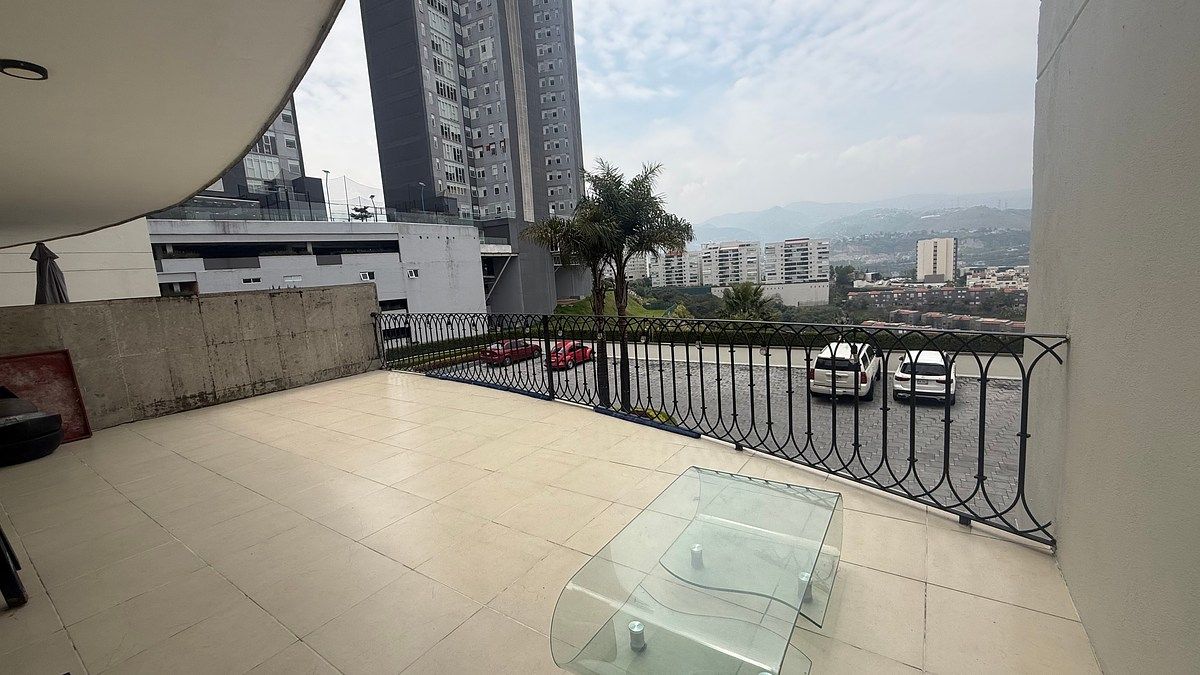 Apartment in Bosque Real, Huixquilucan, photo 3 of 46