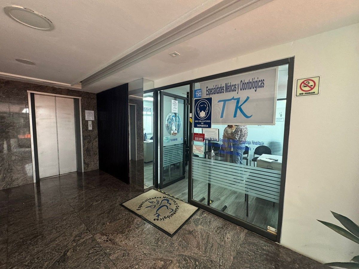 Sala Comercial em Lomas de Tecamachalco, Naucalpan de Juárez, foto 3 de 13