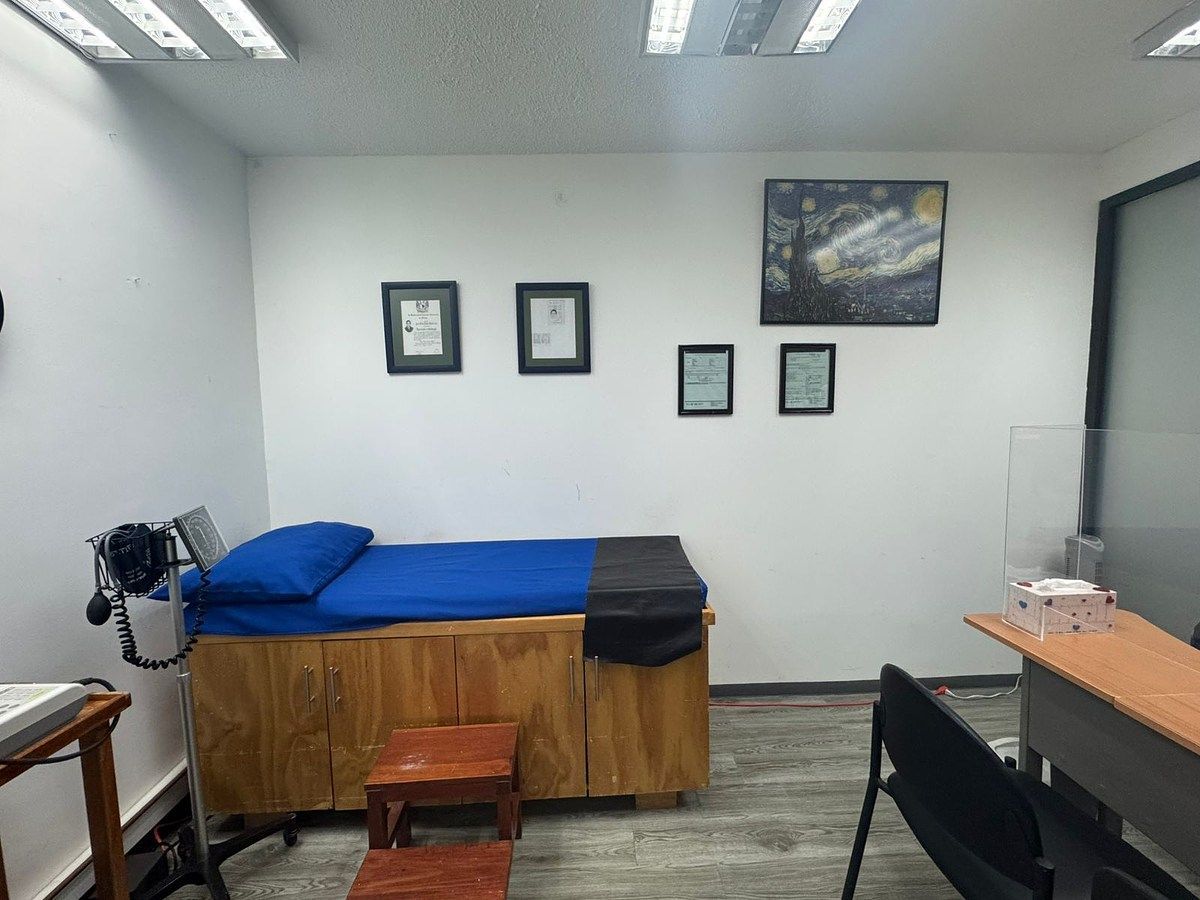 Sala Comercial em Lomas de Tecamachalco, Naucalpan de Juárez, foto 7 de 13