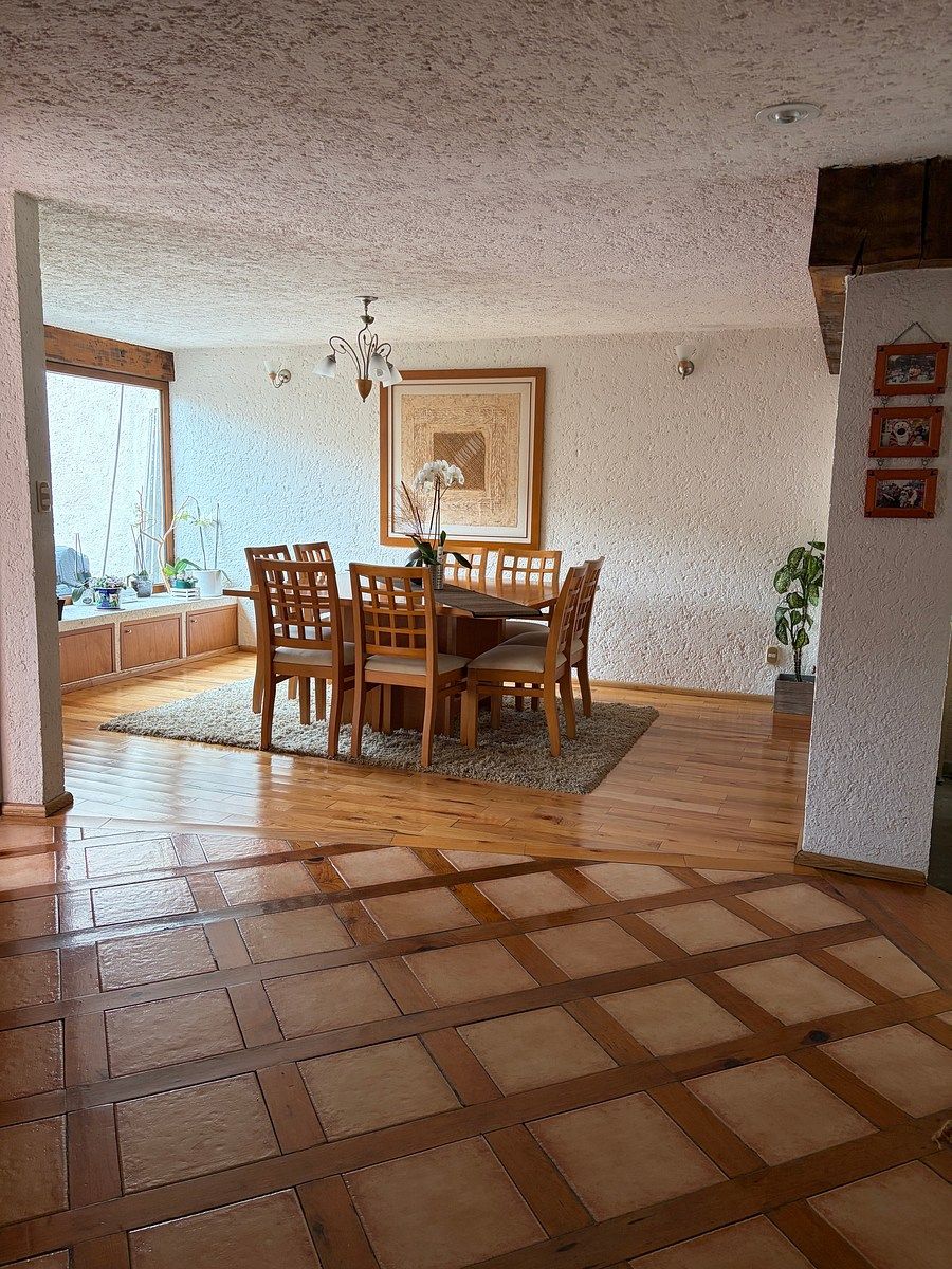 Casa en Hacienda de las Palmas, Huixquilucan, foto 5 de 24