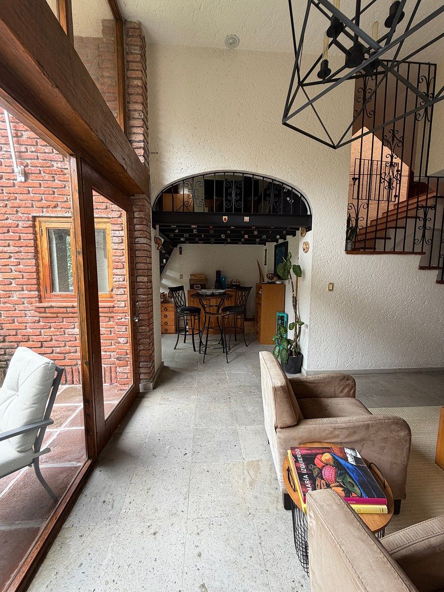 Casa en Hacienda de las Palmas, Huixquilucan, foto 22 de 24