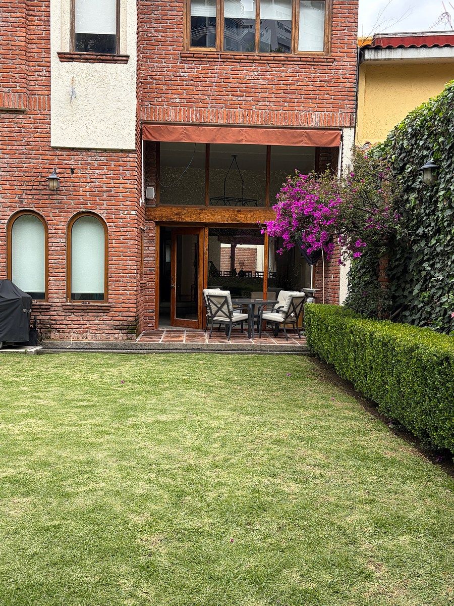 Casa en Hacienda de las Palmas, Huixquilucan, foto 24 de 24