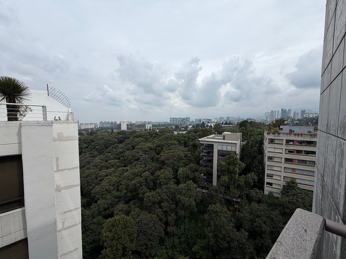 Departamento en Lomas de Vista Hermosa, Cuajimalpa de Morelos, foto 25 de 30