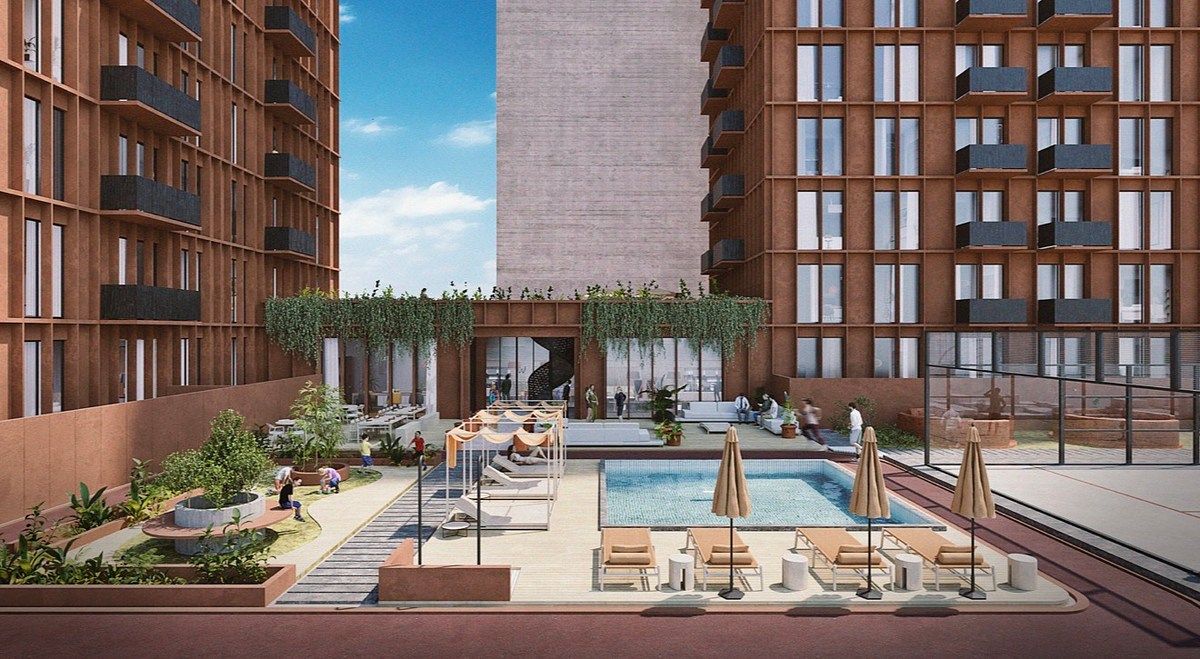 Apartamento em Madero (Cacho), Tijuana, foto 4 de 22