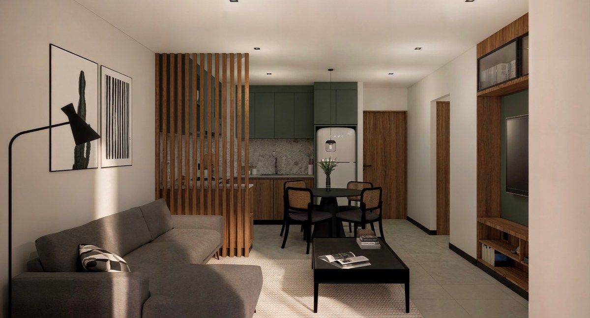Apartamento em Madero (Cacho), Tijuana, foto 17 de 22