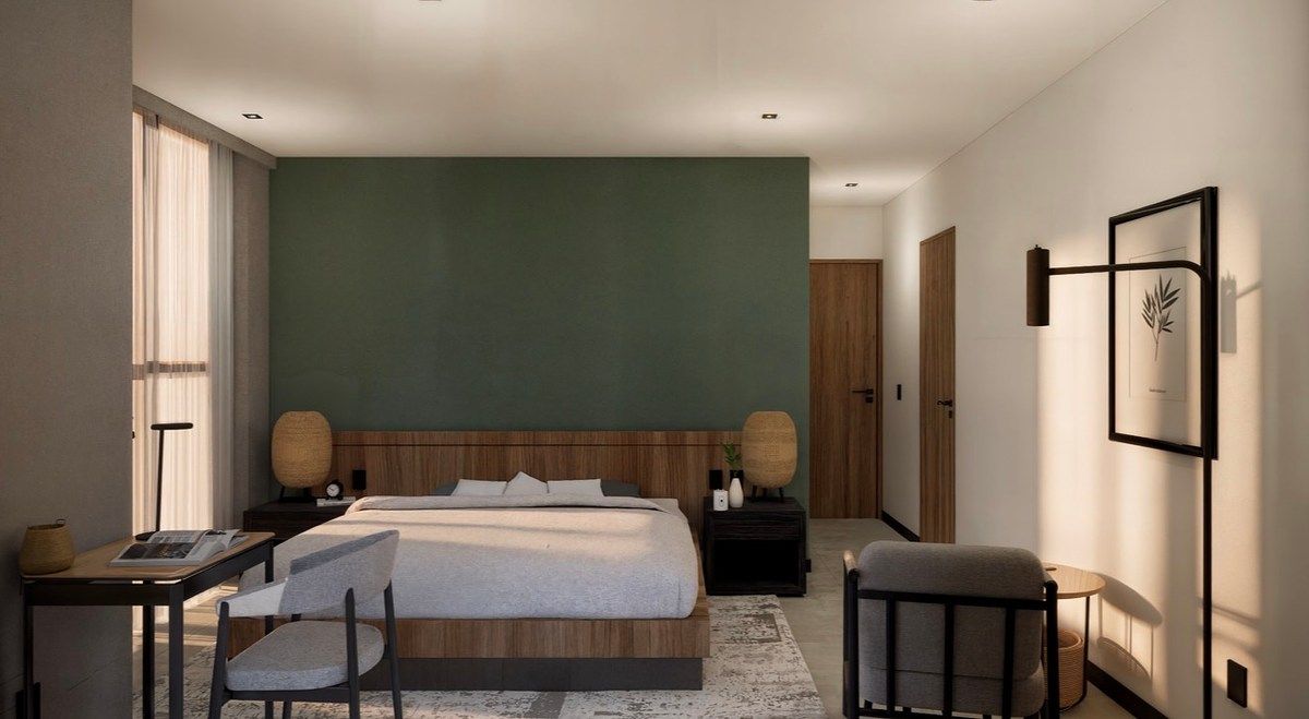 Apartamento em Madero (Cacho), Tijuana, foto 18 de 22