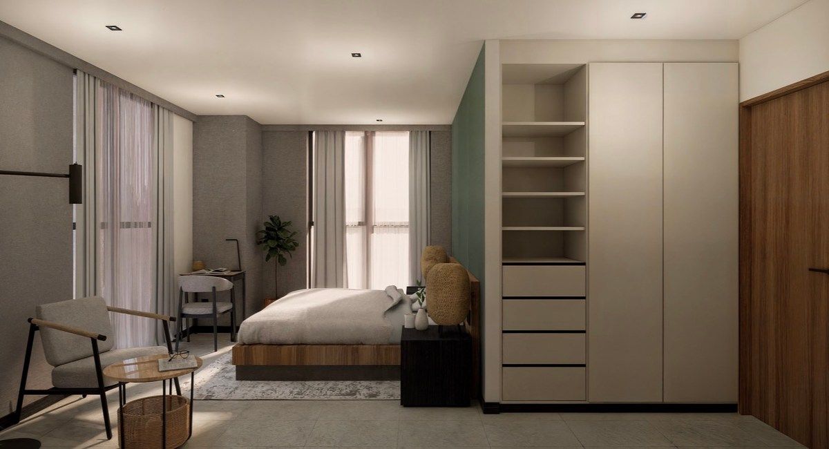 Apartamento em Madero (Cacho), Tijuana, foto 19 de 22