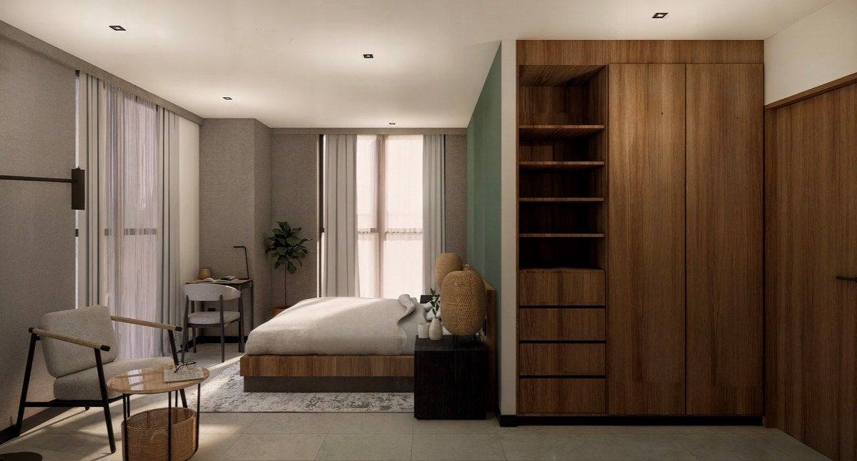 Apartamento em Madero (Cacho), Tijuana, foto 20 de 22