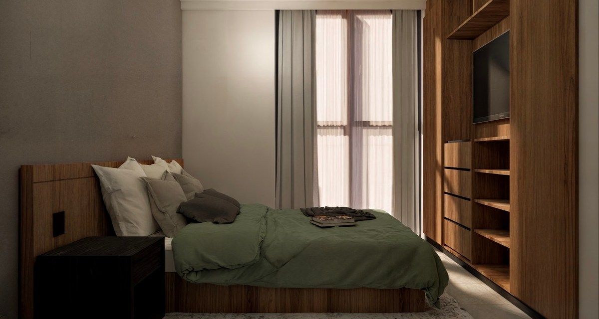 Apartamento em Madero (Cacho), Tijuana, foto 21 de 22