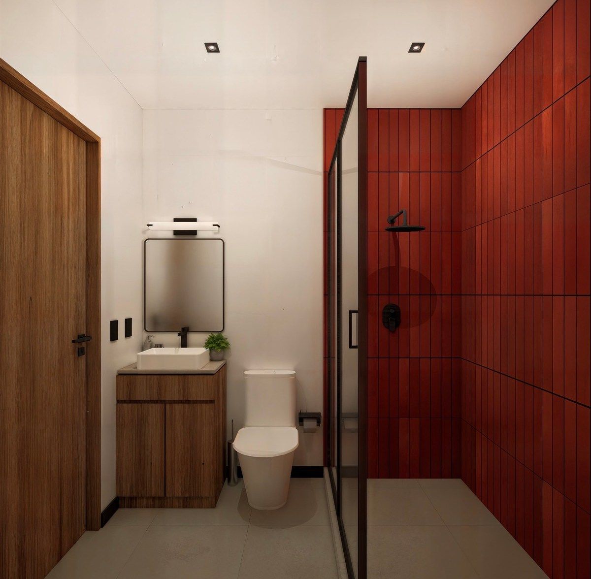 Apartamento em Madero (Cacho), Tijuana, foto 22 de 22