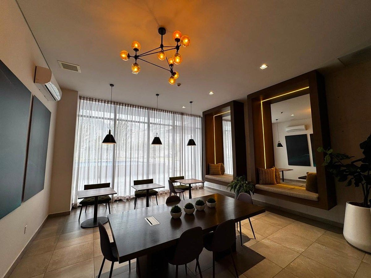Apartamento em Bosques de La Huasteca, Santa Catarina, foto 2 de 20