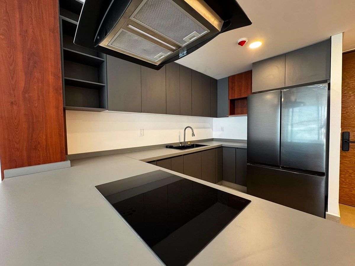 Apartamento em Bosques de La Huasteca, Santa Catarina, foto 12 de 20