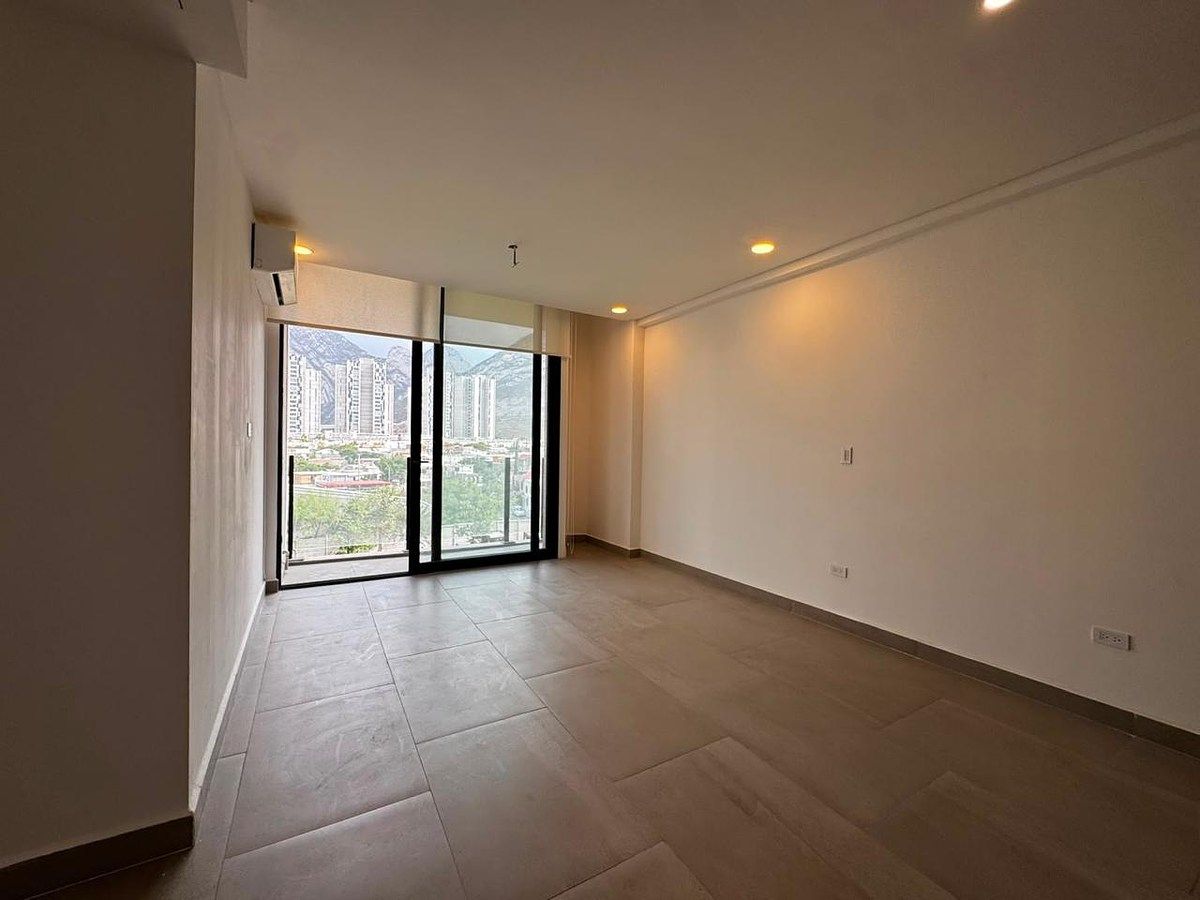 Apartamento em Bosques de La Huasteca, Santa Catarina, foto 13 de 20