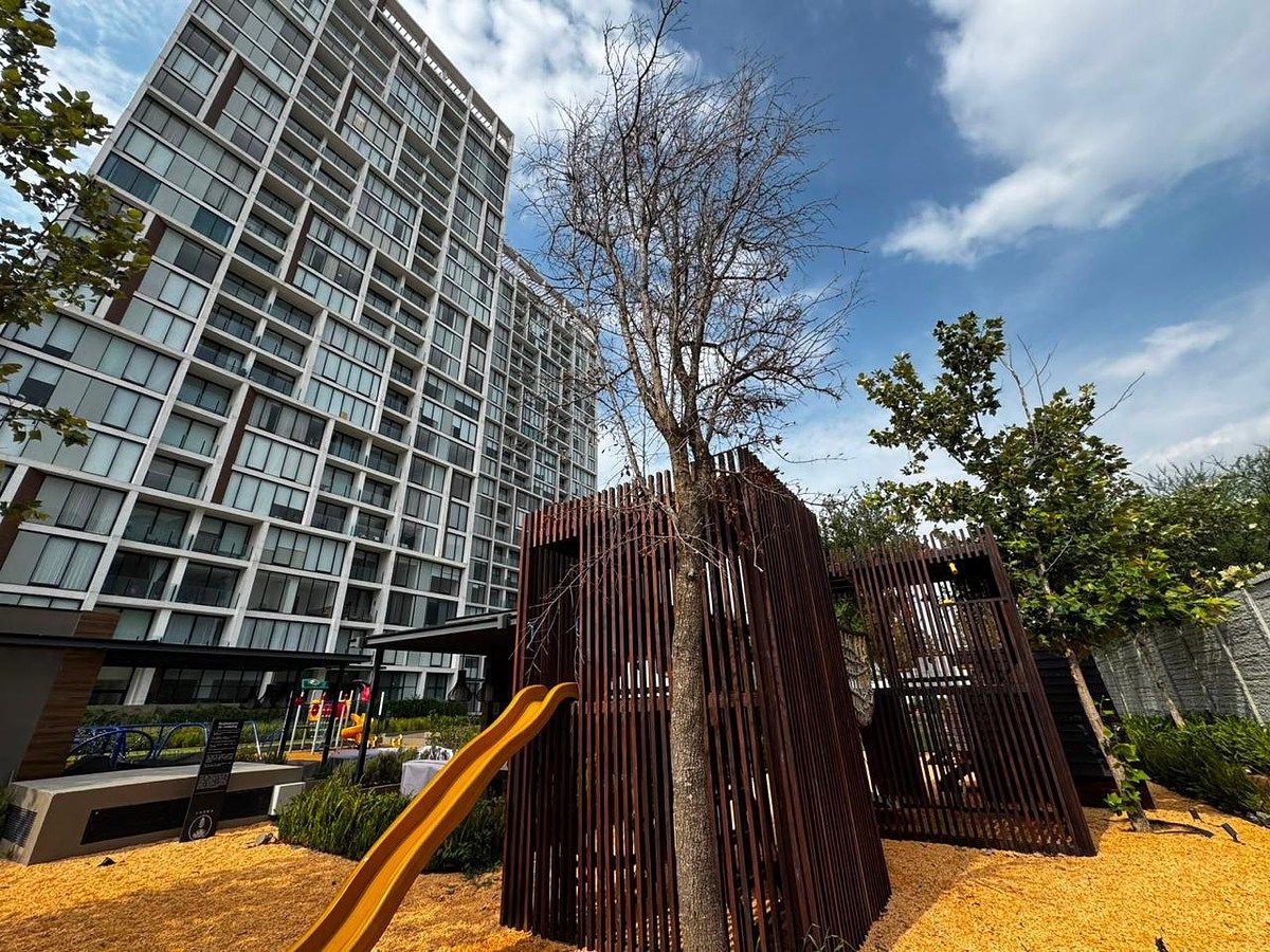 Apartamento em Bosques de La Huasteca, Santa Catarina, foto 8 de 20
