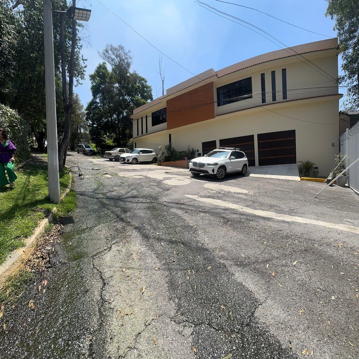 Vendo casa nueva Bosques del Lago con vigilancia, foto 1 de 50